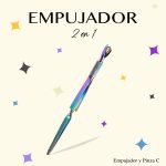 EMPUJADOR Y PINZA C 2 EN 1-52