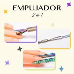 EMPUJADOR Y PINZA C 2 EN 1-52