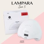 LAMPARA SUN 5 LOVE CRAZY-01