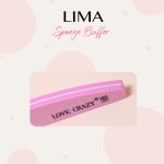 LIMA SPONGE BUFFER LOVE CRAZY