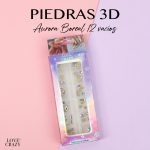 PIEDRAS 3D AURORA BOREAL 12 VACIOS-16