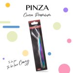 PINZA CURVA CAMALEON