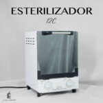 ESTERILIZADOR 12C